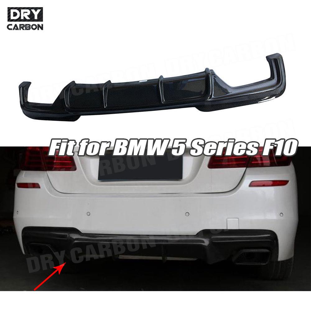 Diffuser Bibir Bumper Belakang - Tech Accessories For Car ulasan dan harga