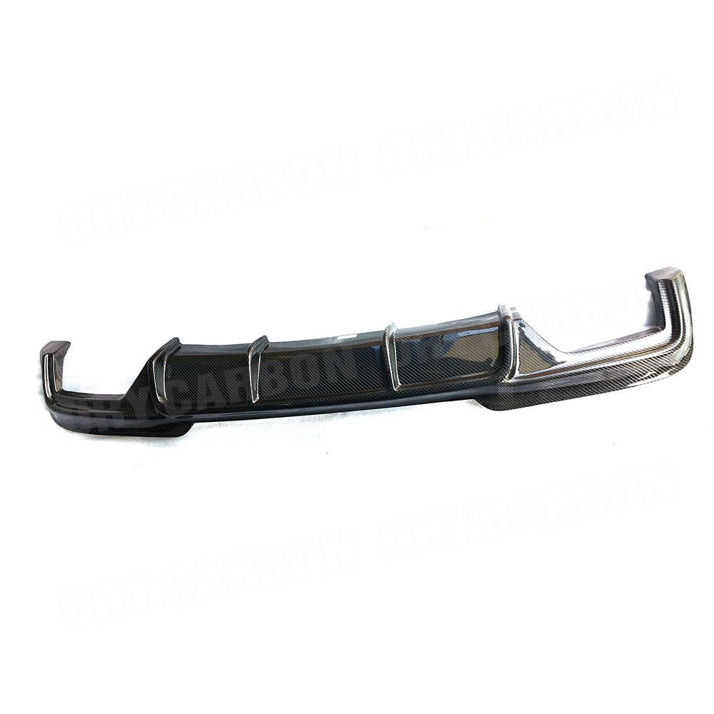 Diffuser Bibir Bumper Belakang - Tech Accessories For Car ulasan dan harga