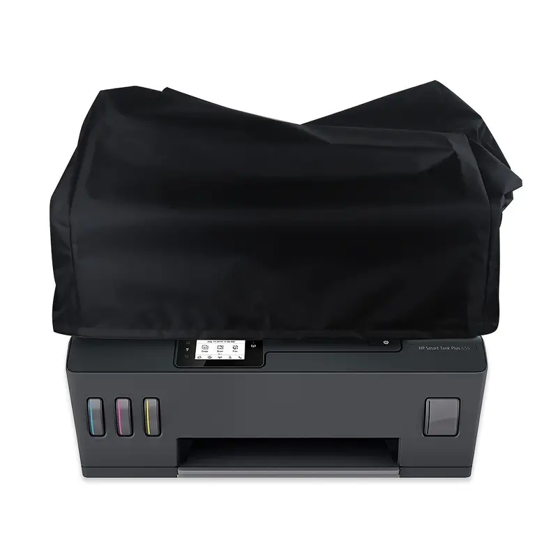 Penutup debu Printer Universal - Tech Accessories For Office ulasan dan harga
