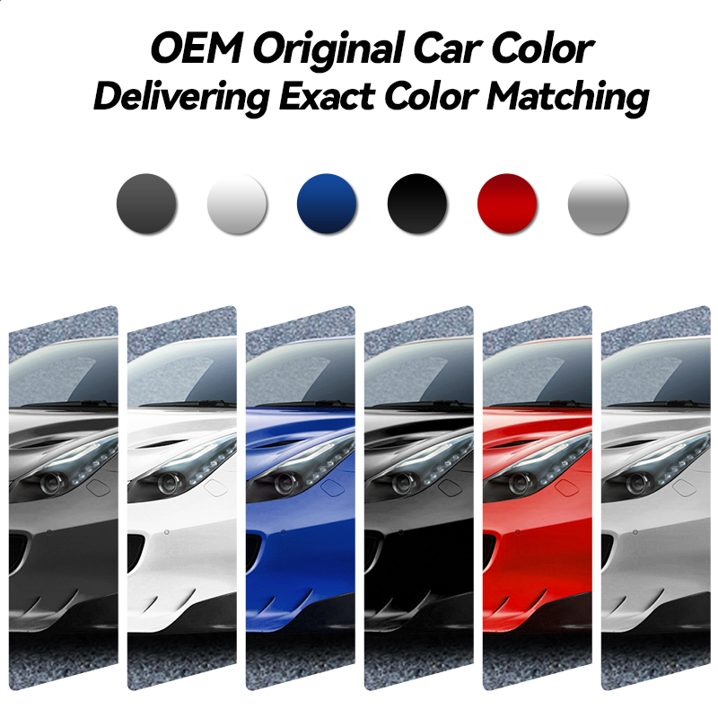 Pena Sentuhan Cat Mobil untuk  - Tech Accessories For Car ulasan dan harga