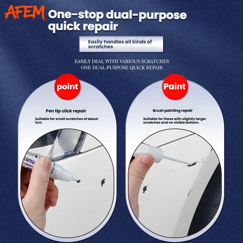 Pena Perbaikan Cat Mobil Untuk - Tech Accessories For Car ulasan dan harga