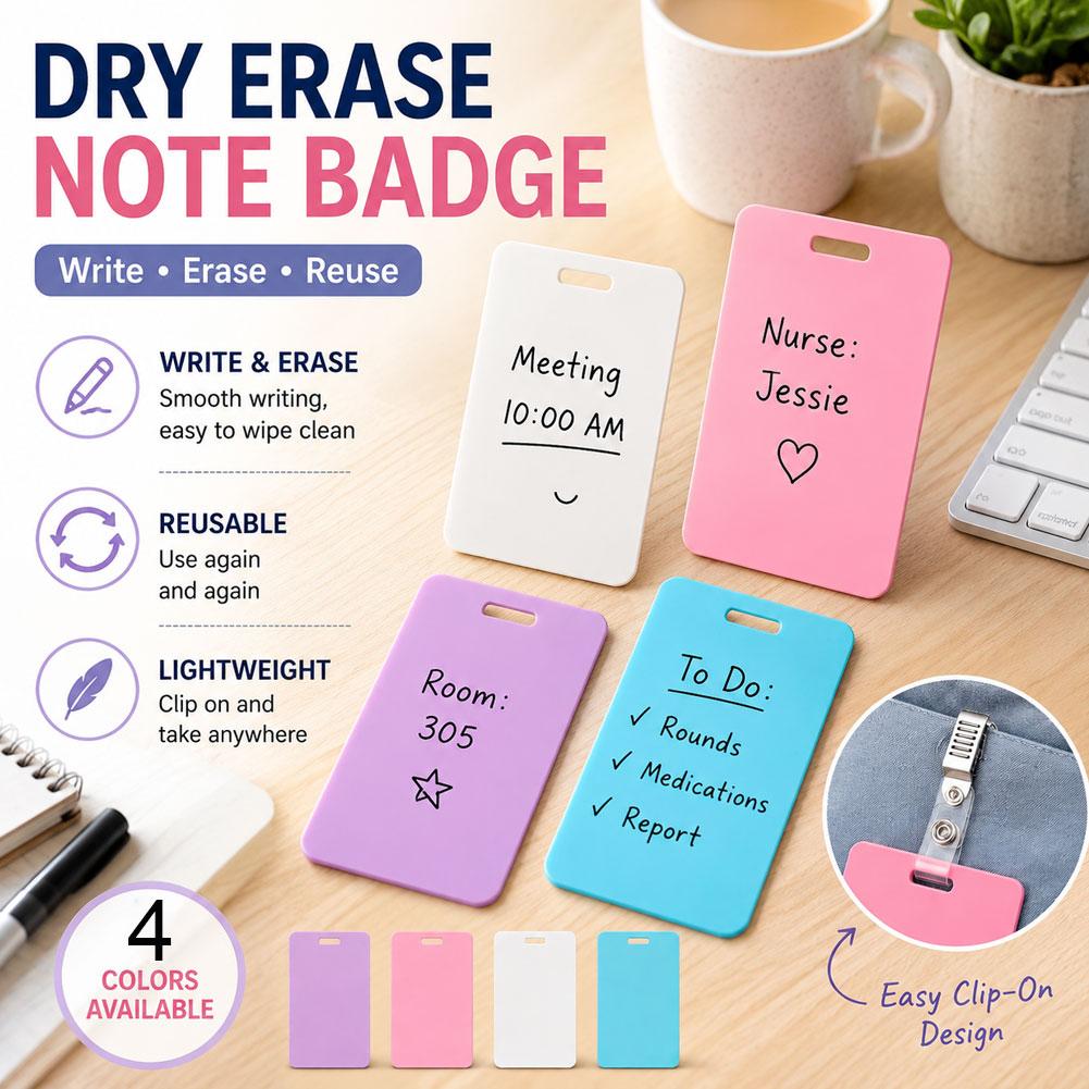 Kartu Catatan Portabel Dapat D - Tech Accessories For Office ulasan dan harga