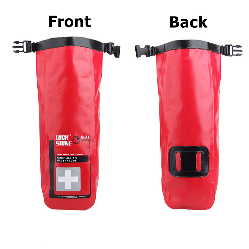 Tas penyimpanan Kit pertolonga - Tech Accessories Wholesale ulasan dan harga