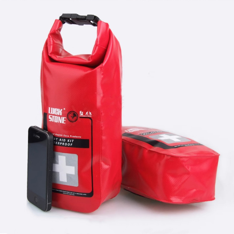 Tas penyimpanan Kit pertolonga - Tech Accessories Wholesale ulasan dan harga