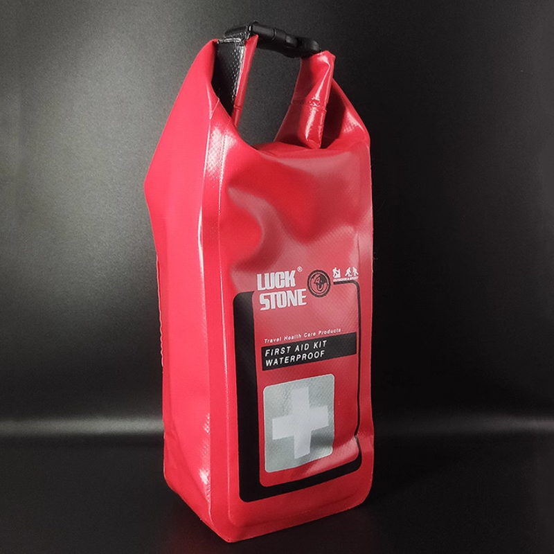 Tas penyimpanan Kit pertolonga - Tech Accessories Wholesale ulasan dan harga