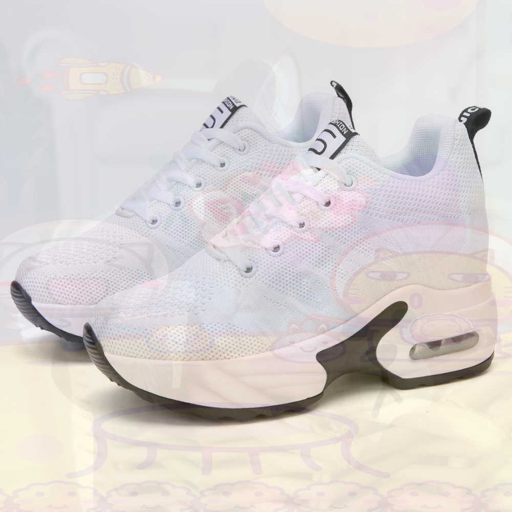 Merah Ukuran 36 Sepatu Wanita  - Tech Accessories Luxury ulasan dan harga
