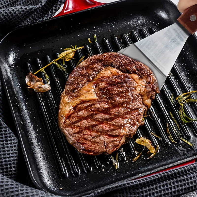 1 Buah Spatula Penggorengan Ba - Tech Accessories And Gadgets ulasan dan harga