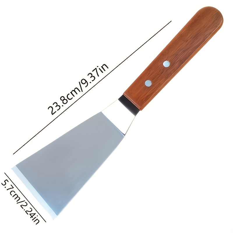 1 Buah Spatula Penggorengan Ba - Tech Accessories And Gadgets ulasan dan harga