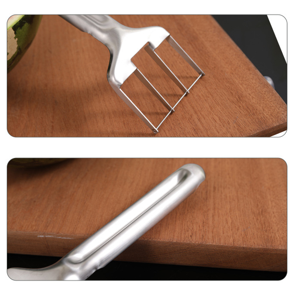 Watermelon Slicer Cutter Fruit - Tech Accessories And Gadgets ulasan dan harga