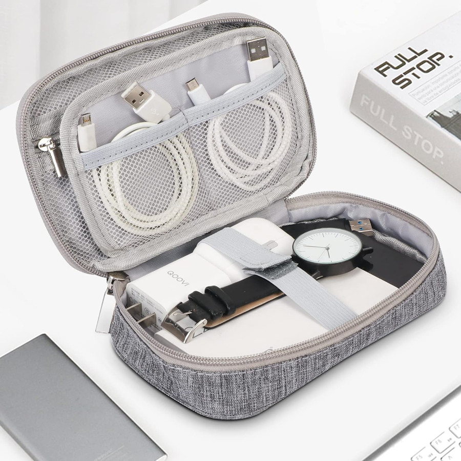 Grosir tas penyimpan kabel, Or - Tech Accessories Wholesale ulasan dan harga