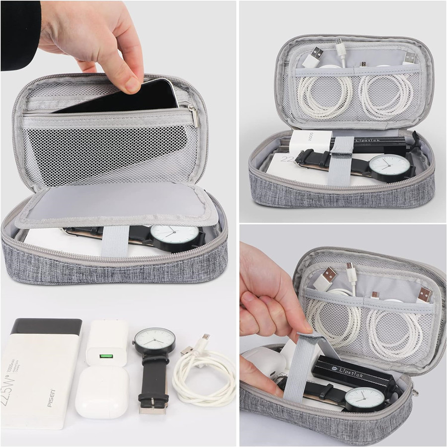 Grosir tas penyimpan kabel, Or - Tech Accessories Wholesale ulasan dan harga