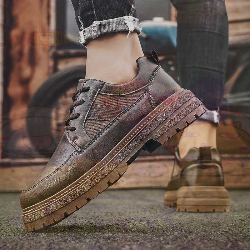 Sepatu Pria Tenis Pelatih Fash - Tech Accessories Luxury ulasan dan harga