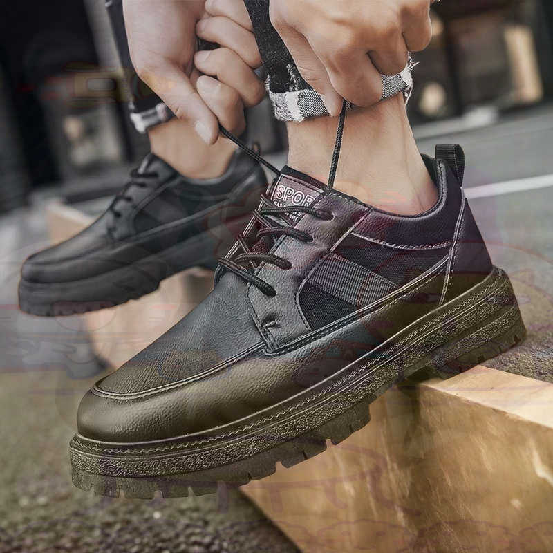 Sepatu Pria Tenis Pelatih Fash - Tech Accessories Luxury ulasan dan harga