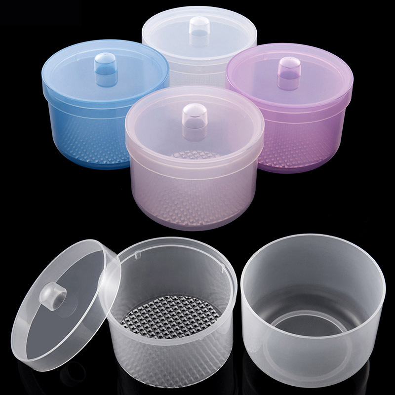 1 buah mata bor seni kuku kepa - Nail Tech Accessories ulasan dan harga