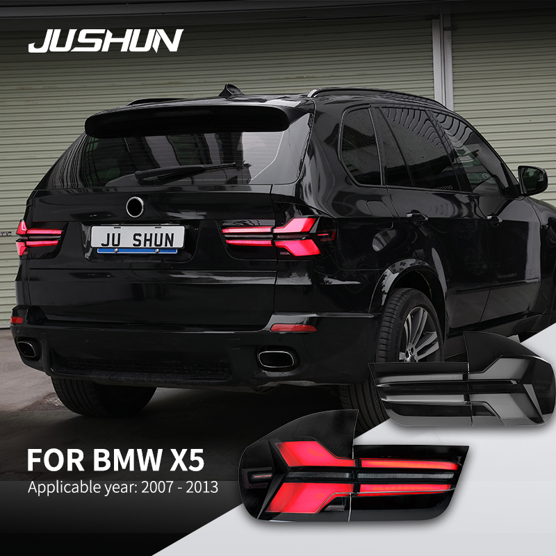 Lampu Belakang Mobil Untuk BMW - Tech Computer Accessories ulasan dan harga