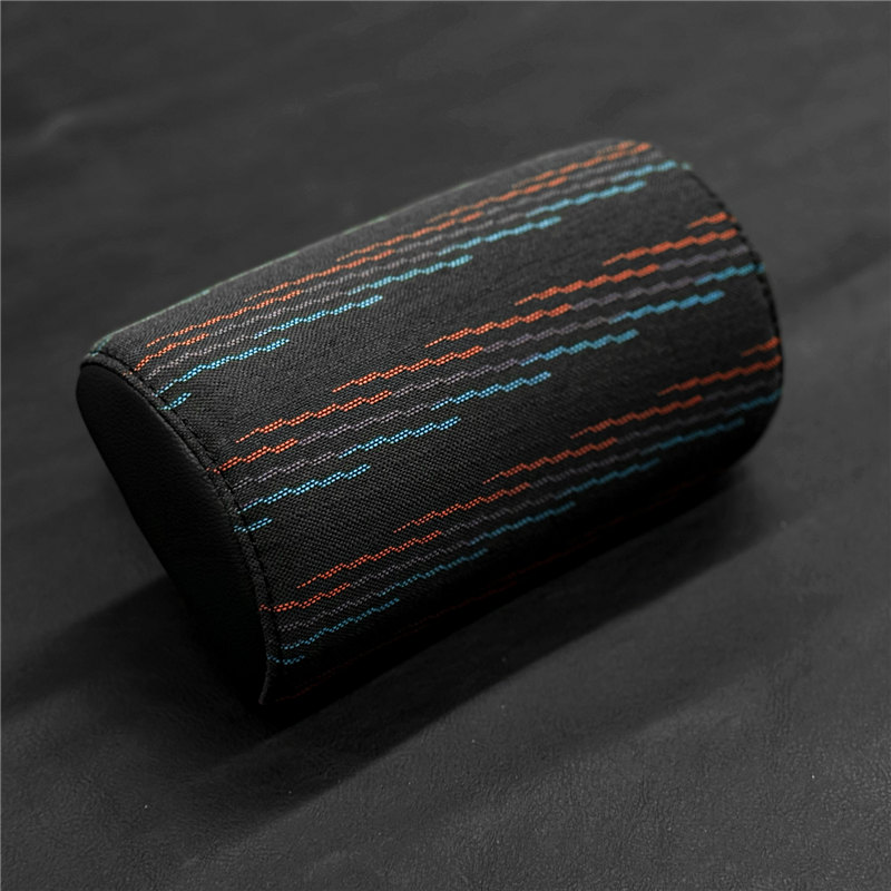 Bantal sandaran leher mobil, A - Tech Accessories For Car ulasan dan harga