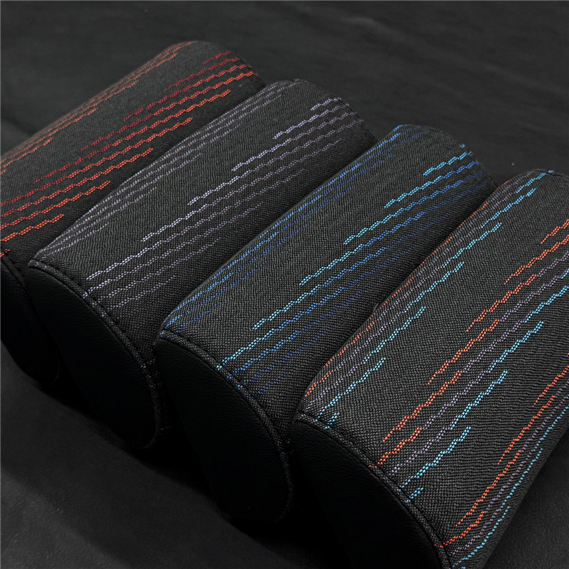 Bantal sandaran leher mobil, A - Tech Accessories For Car ulasan dan harga