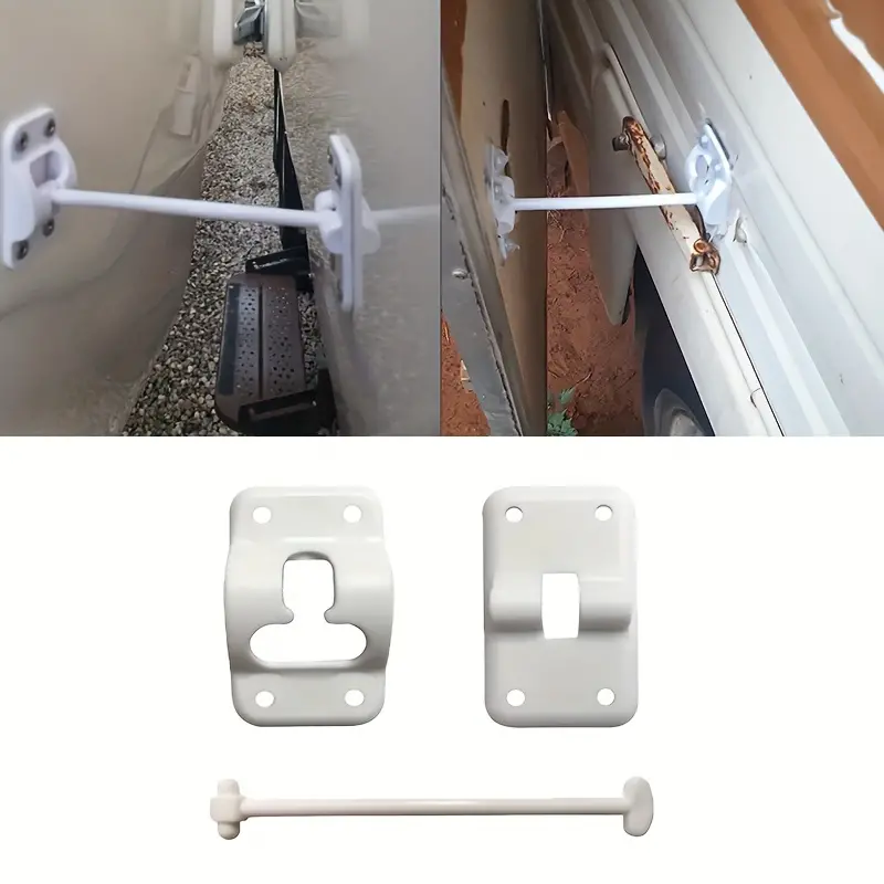 Penahan Pintu Tipe T RV untuk  - Tech Computer Accessories ulasan dan harga