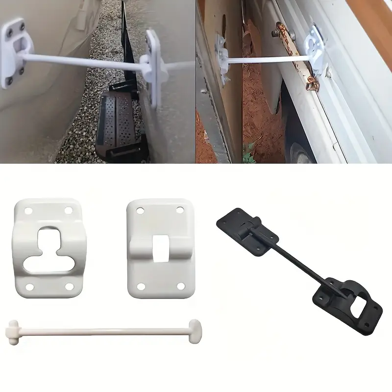 Penahan Pintu Tipe T RV untuk  - Tech Computer Accessories ulasan dan harga