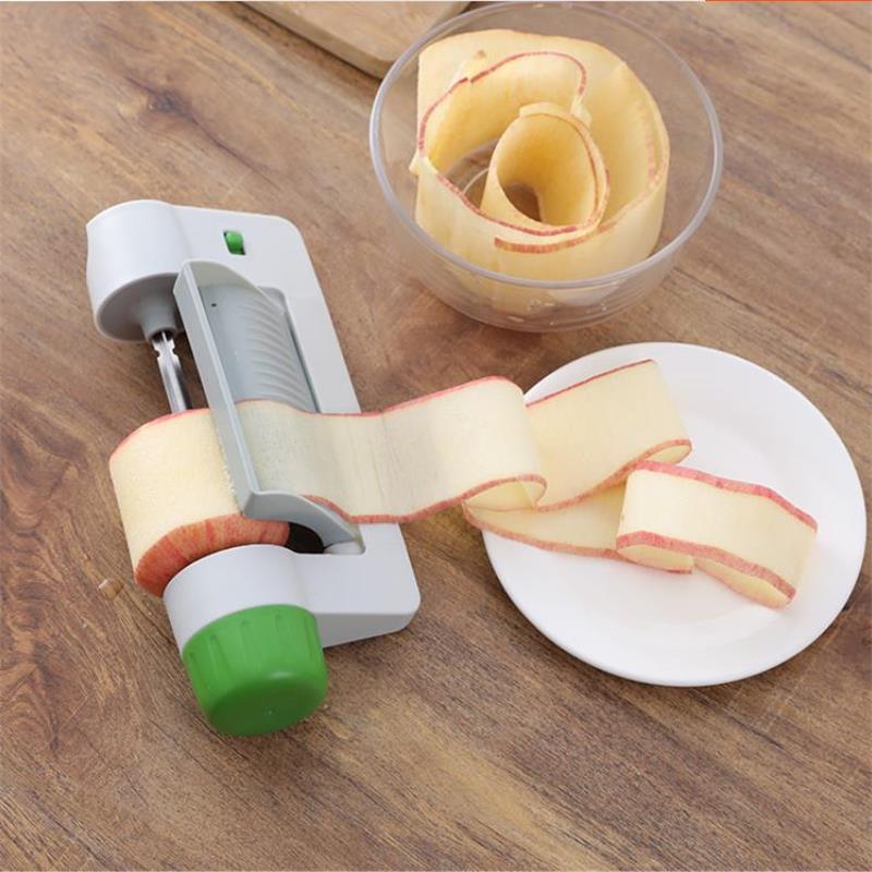 Pisau pemotong kentang plastik - Tech Accessories And Gadgets ulasan dan harga