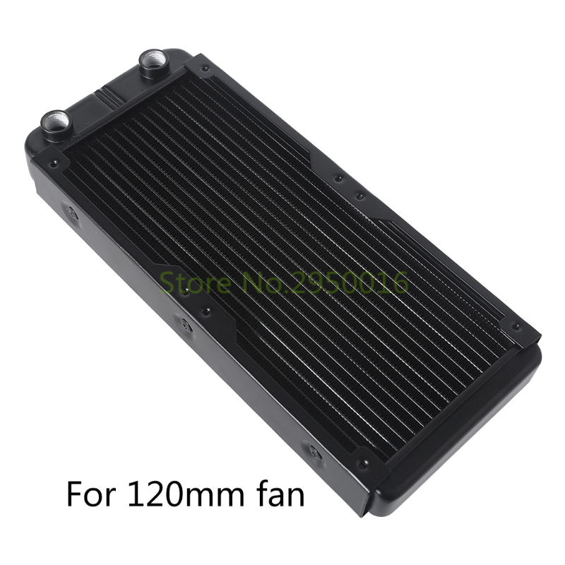 240Mm 10/18 Tabung Komputer Pe - Tech Computer Accessories ulasan dan harga