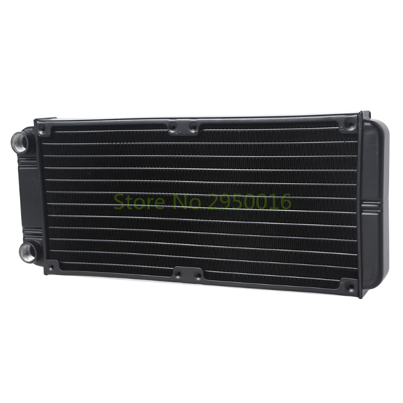 240Mm 10/18 Tabung Komputer Pe - Tech Computer Accessories ulasan dan harga