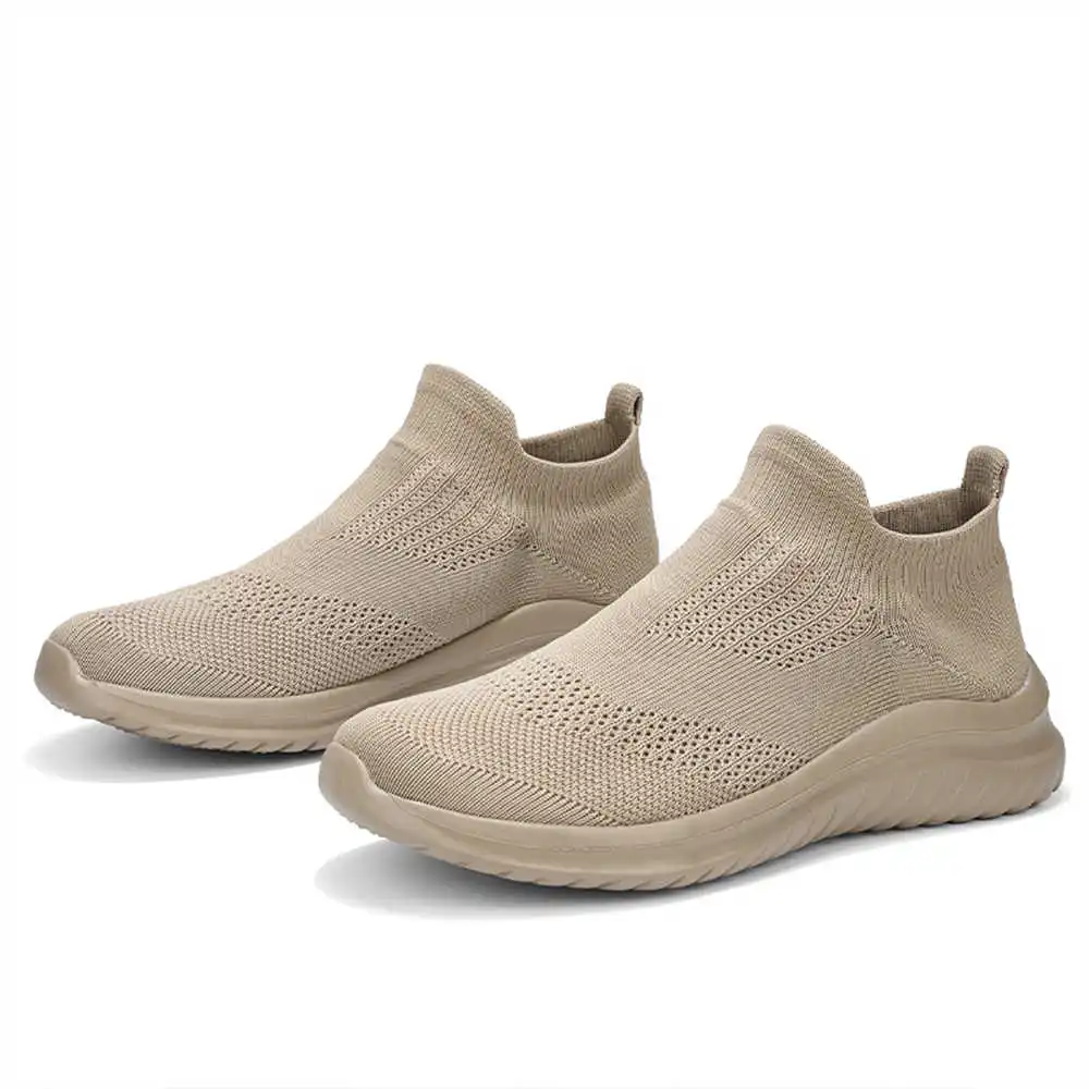 Sepatu olahraga pria, krem lem - Tech Accessories Luxury ulasan dan harga