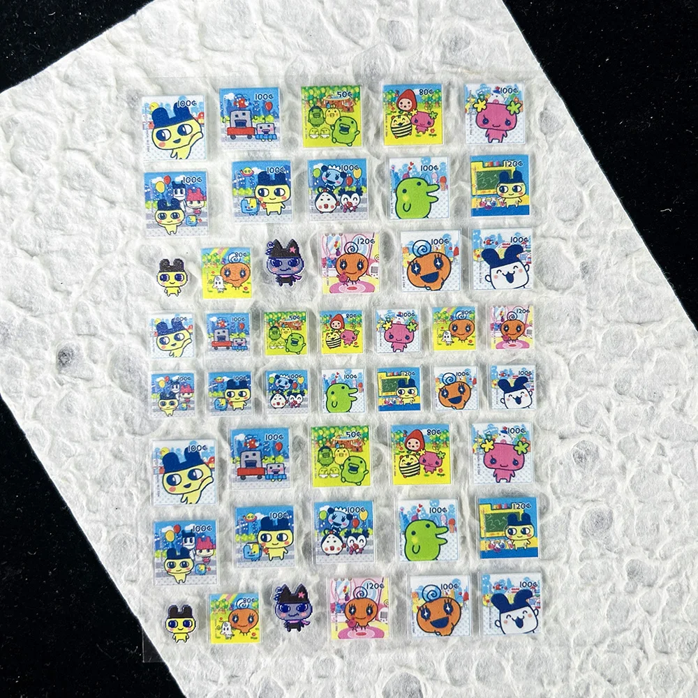 Stiker Hewan Peliharaan Elektr - Nail Tech Accessories ulasan dan harga