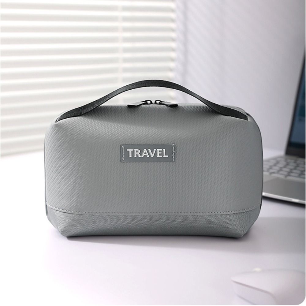 Tas Penyimpanan Tahan Air Akse - Tech Accessories Travel Bag ulasan dan harga