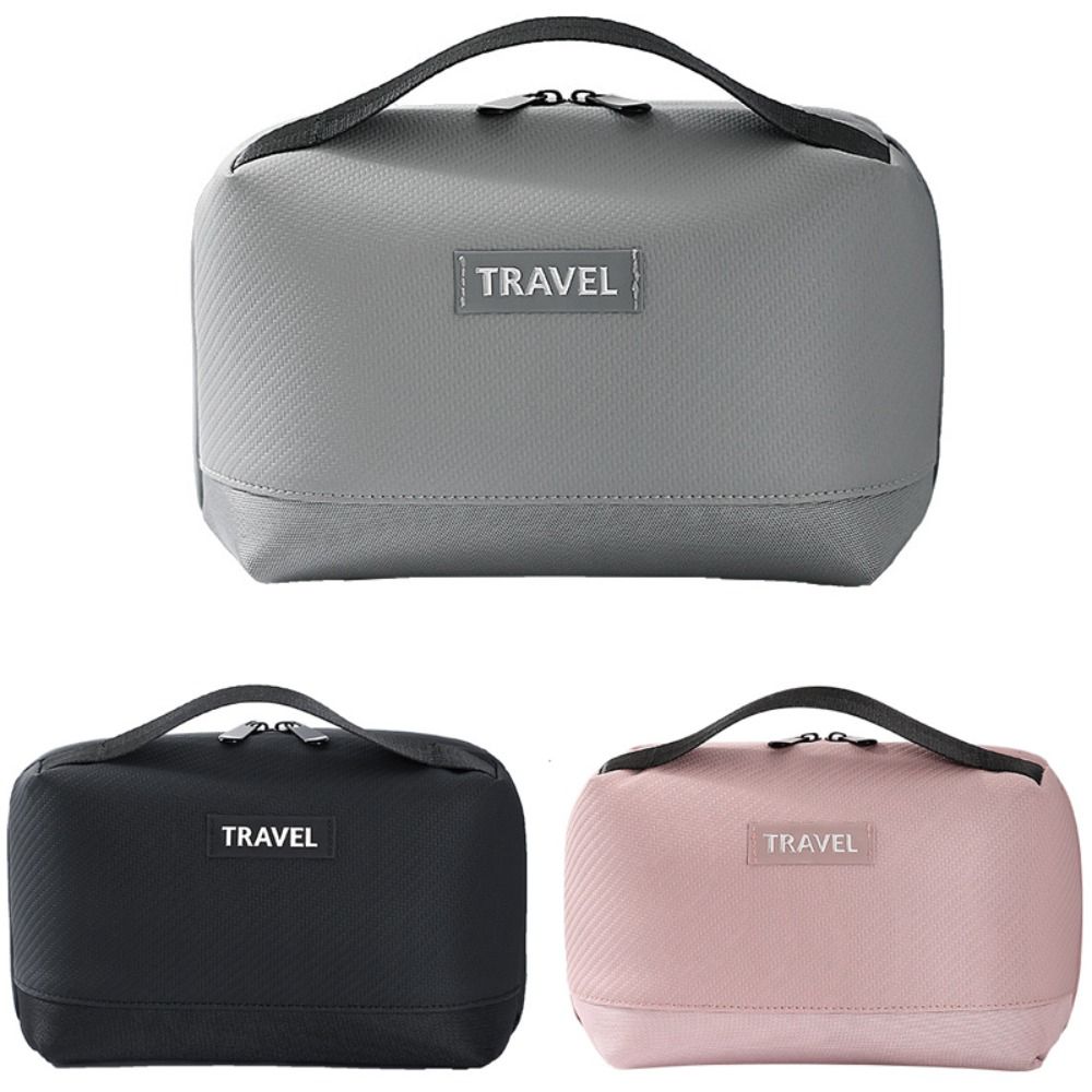 Tas Penyimpanan Tahan Air Akse - Tech Accessories Travel Bag ulasan dan harga
