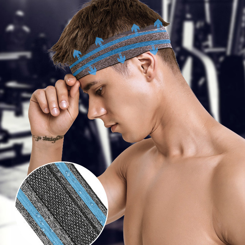 Ikat Kepala Olahraga Musim Pan - Tech Accessories ulasan dan harga
