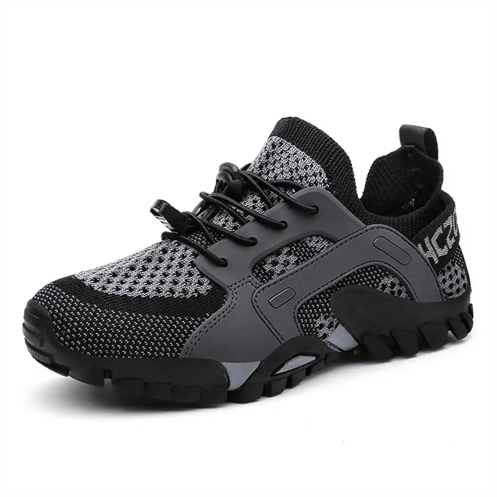 Sepatu olahraga pria, ukuran 4 - Tech Accessories Luxury ulasan dan harga