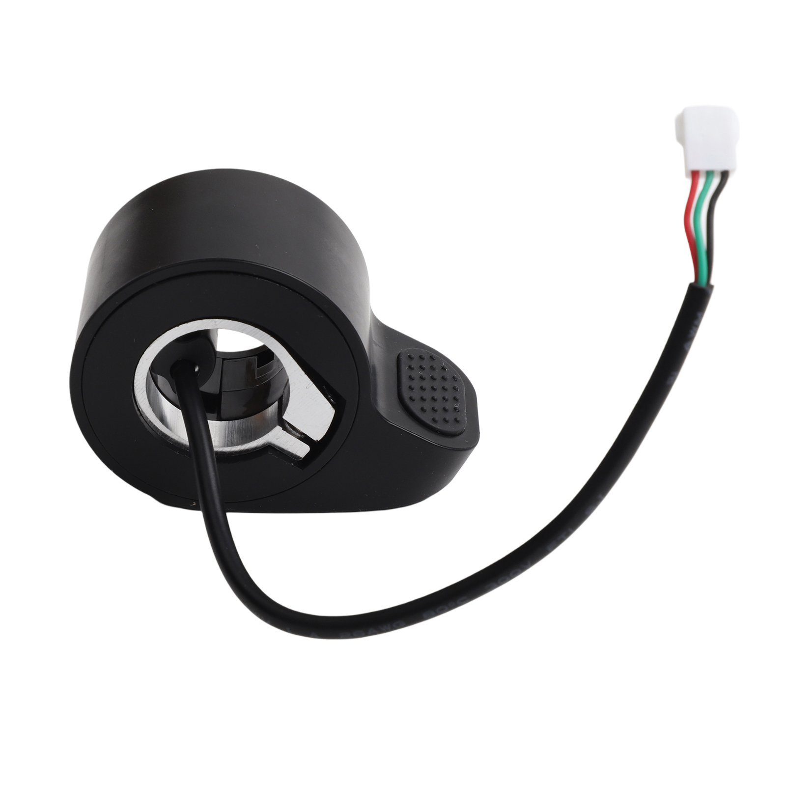 1 Buah Throttle Jempol Skuter  - Tech Computer Accessories ulasan dan harga