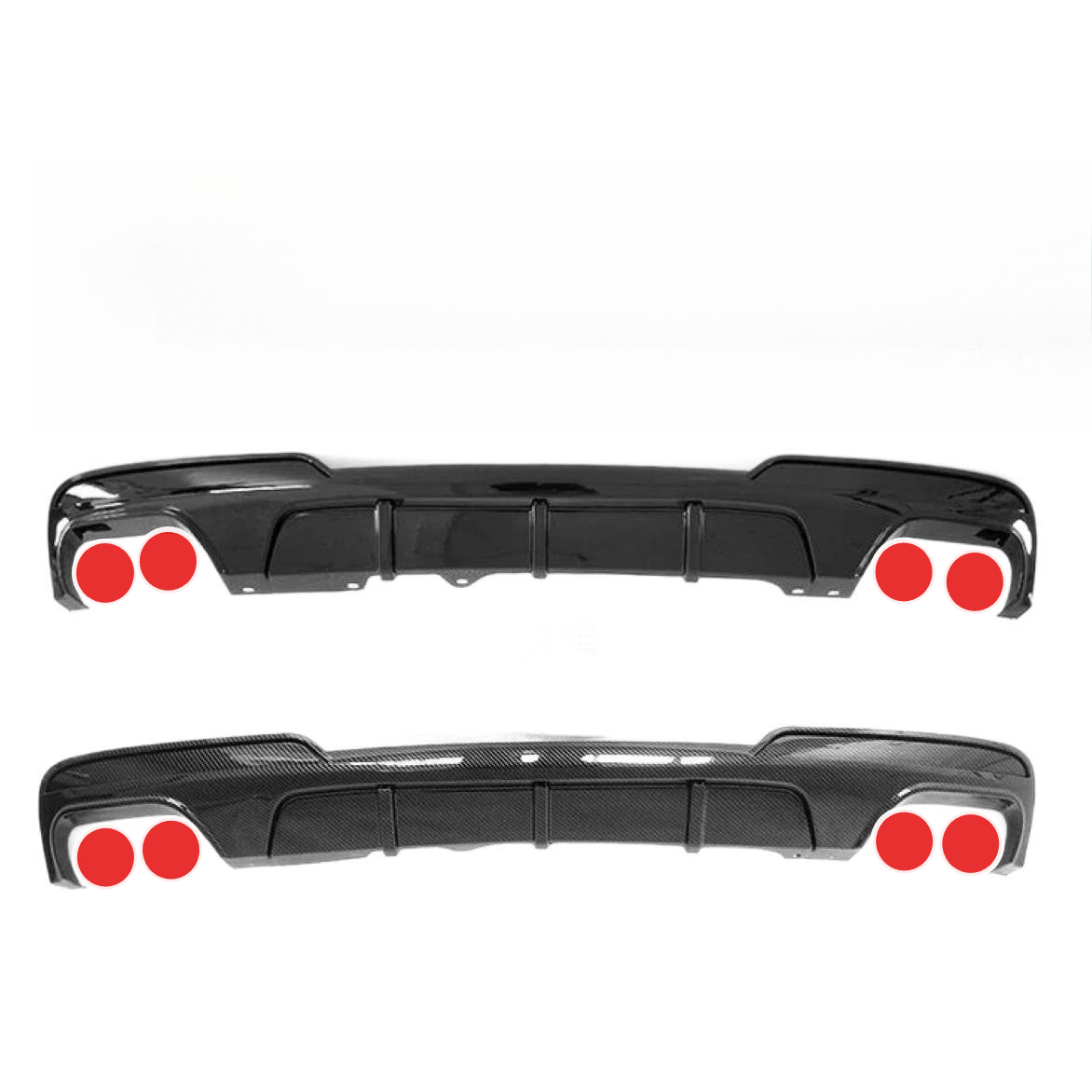 Untuk BMW Seri 5 F10 F18 2010- - Tech Accessories For Car ulasan dan harga