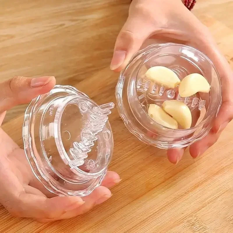 1 Buah Penghancur Bawang Putih - Tech Accessories And Gadgets ulasan dan harga