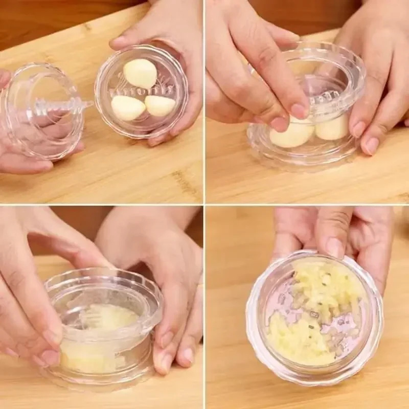 1 Buah Penghancur Bawang Putih - Tech Accessories And Gadgets ulasan dan harga