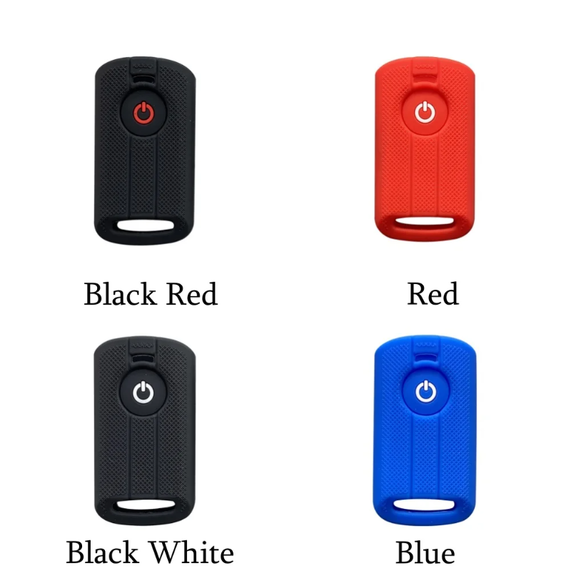 Casing Penutup Kunci Remote Ak - Xmax Tech Max Accessories ulasan dan harga