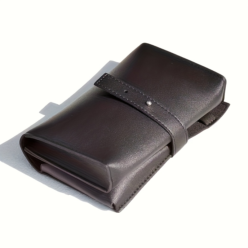 Kotak Organizer Perjalanan Ele - Tech Accessories Travel Bag ulasan dan harga