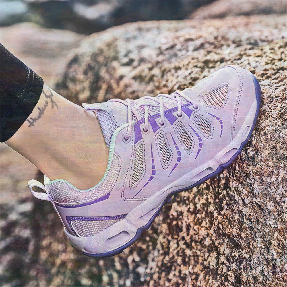 Sepatu Tenis Perak Ujung Bulat - Tech Accessories Luxury ulasan dan harga