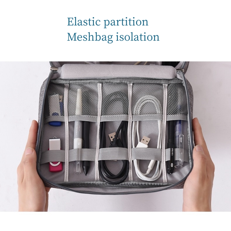 Tas penyimpanan elektronik, ak - Tech Accessories Wholesale ulasan dan harga
