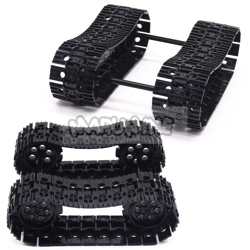 Set lembaran jalur blok bangun - Tech Accessories For Car ulasan dan harga
