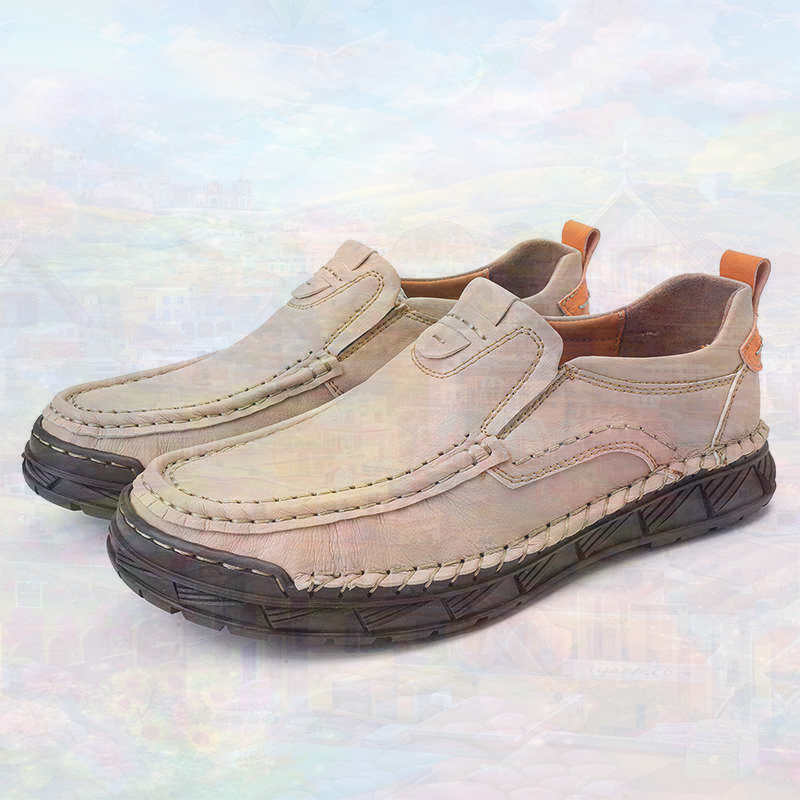 39 Sepatu Slipon Pria 46 Keran - Tech Accessories For Students ulasan dan harga