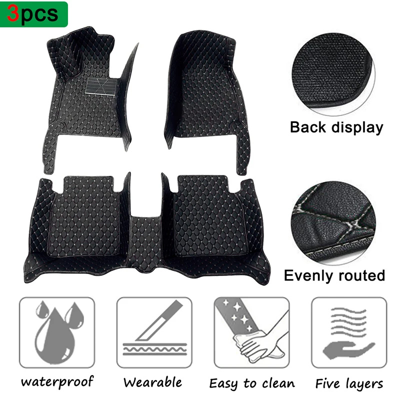 Karpet Mobil Kustom Untuk Rena - Tech Accessories For Car ulasan dan harga