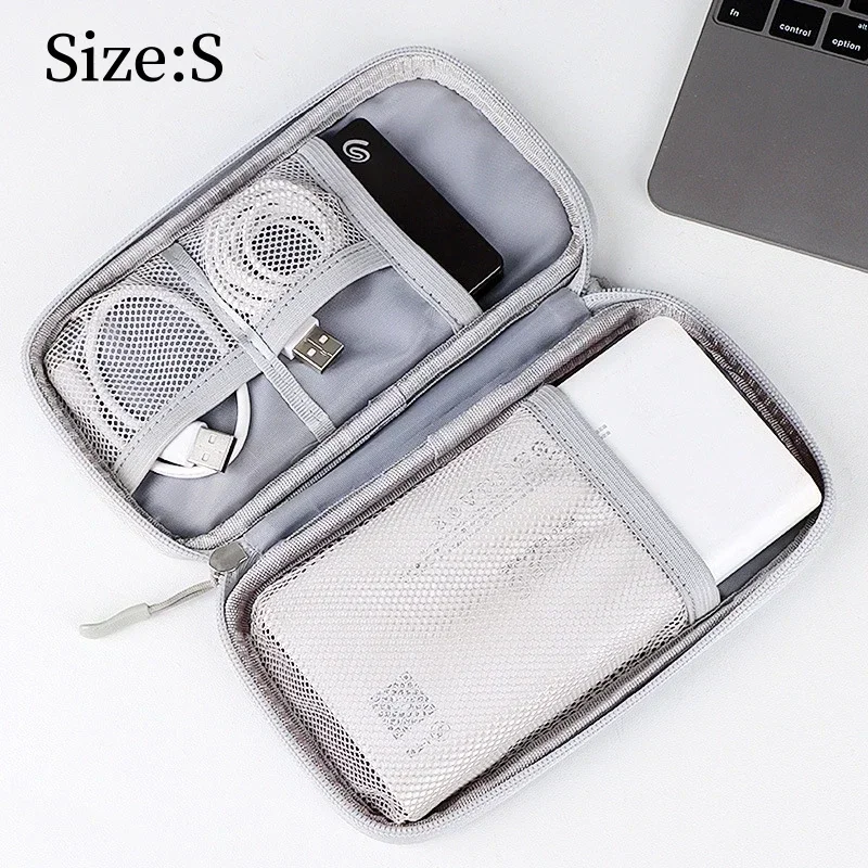 Tas penyimpan kabel, ukuran be - Tech Accessories Wholesale ulasan dan harga