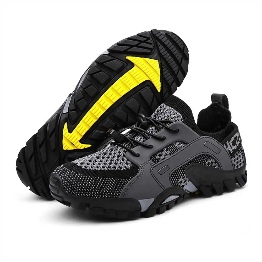 Sepatu bot Hiking Pria, sneake - Tech Accessories Luxury ulasan dan harga