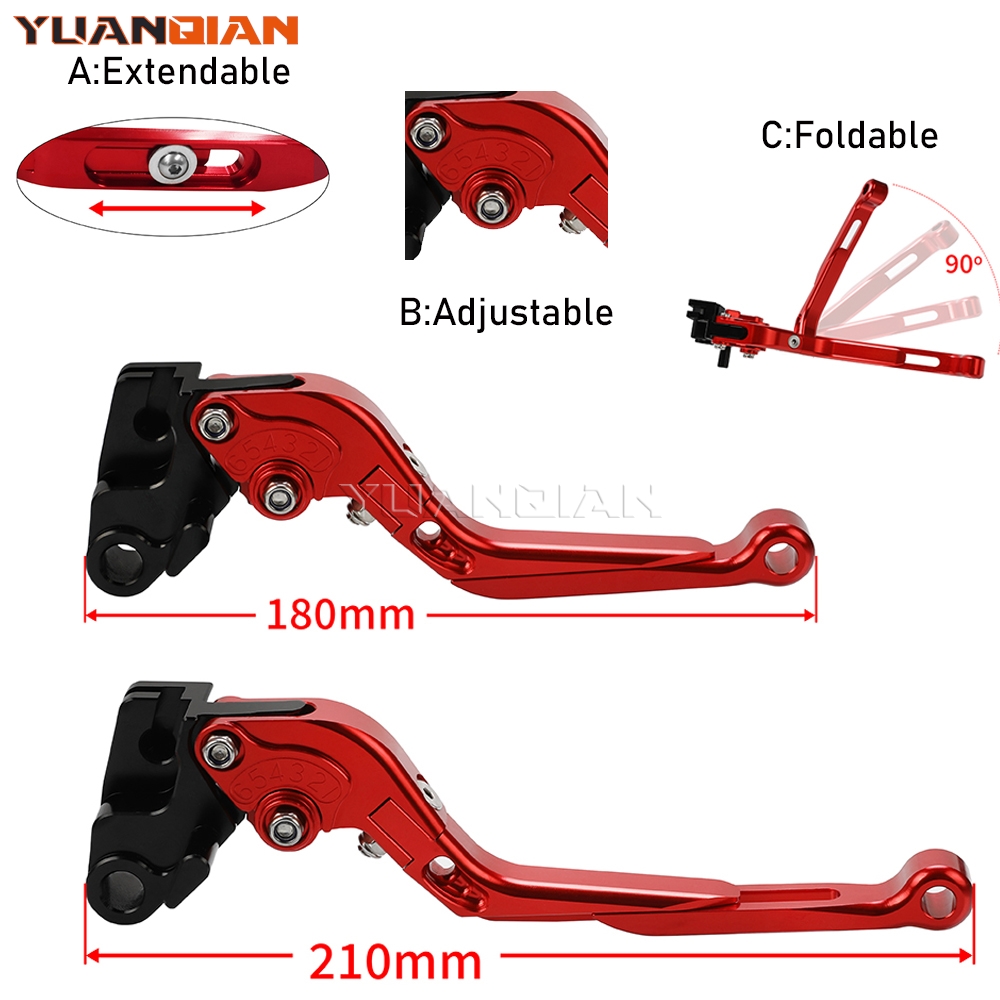 Aksesoris motor tuas rem kopli - Xmax Tech Max Accessories ulasan dan harga