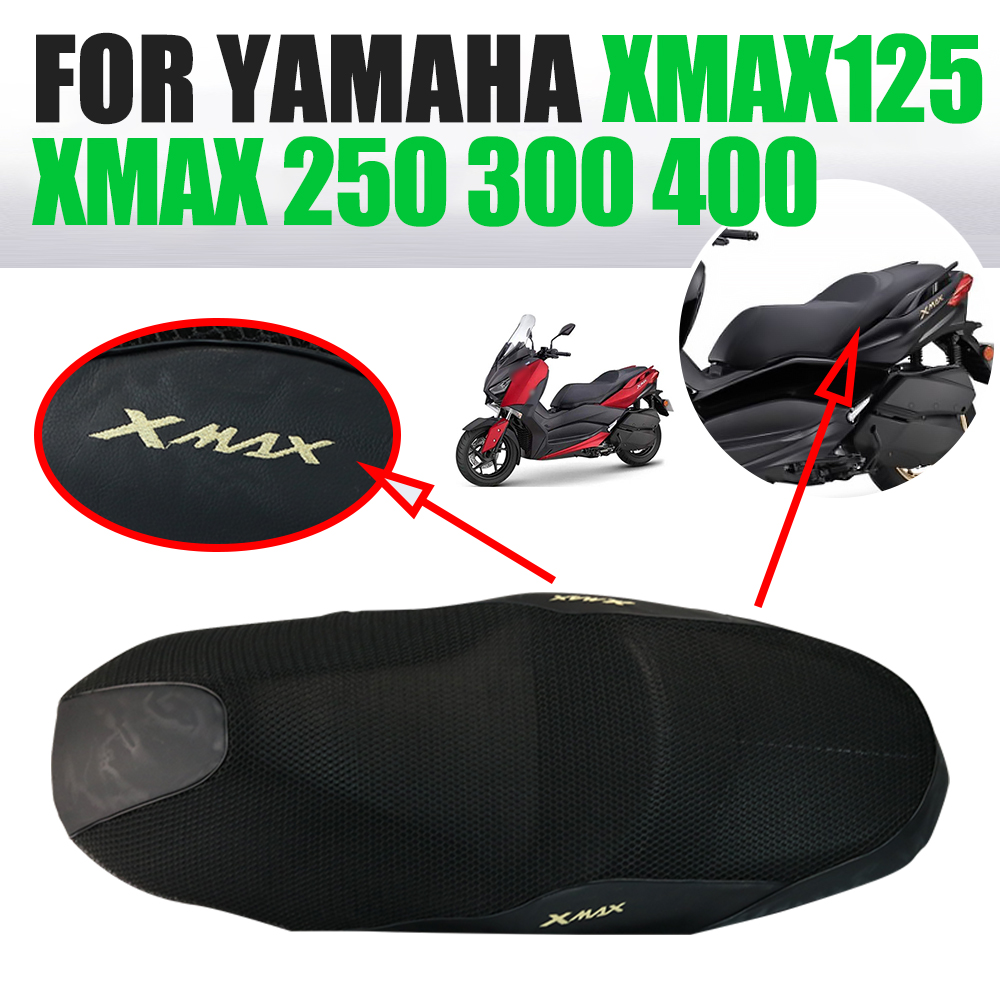 Untuk Yamaha XMAX300 XMAX 300  - Xmax Tech Max Accessories ulasan dan harga