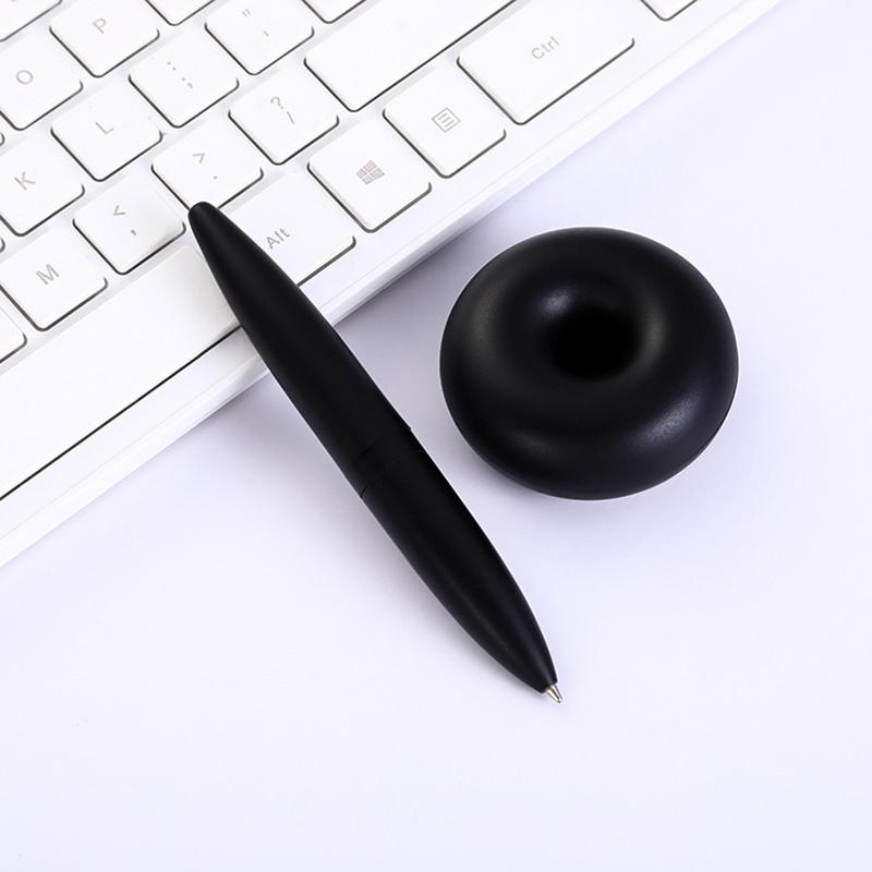 Levitasi magnetik bolpoin pena - Tech Accessories And Gadgets ulasan dan harga