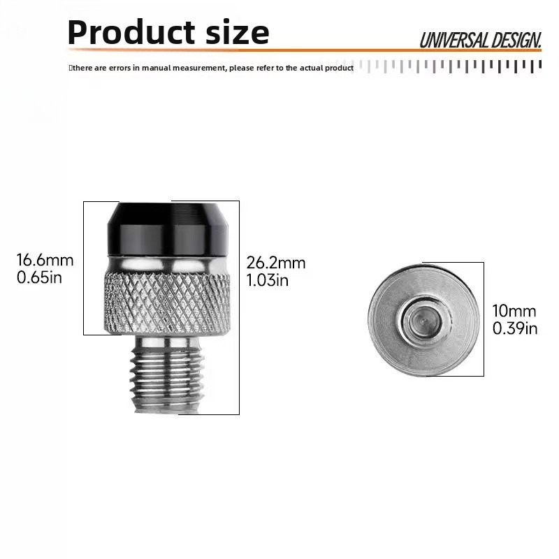 Sekrup Penutup Lubang Spion CN - Xmax Tech Max Accessories ulasan dan harga