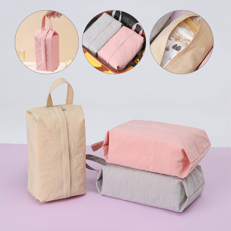 Set tas penyimpanan perjalanan - Tech Accessories Wholesale ulasan dan harga